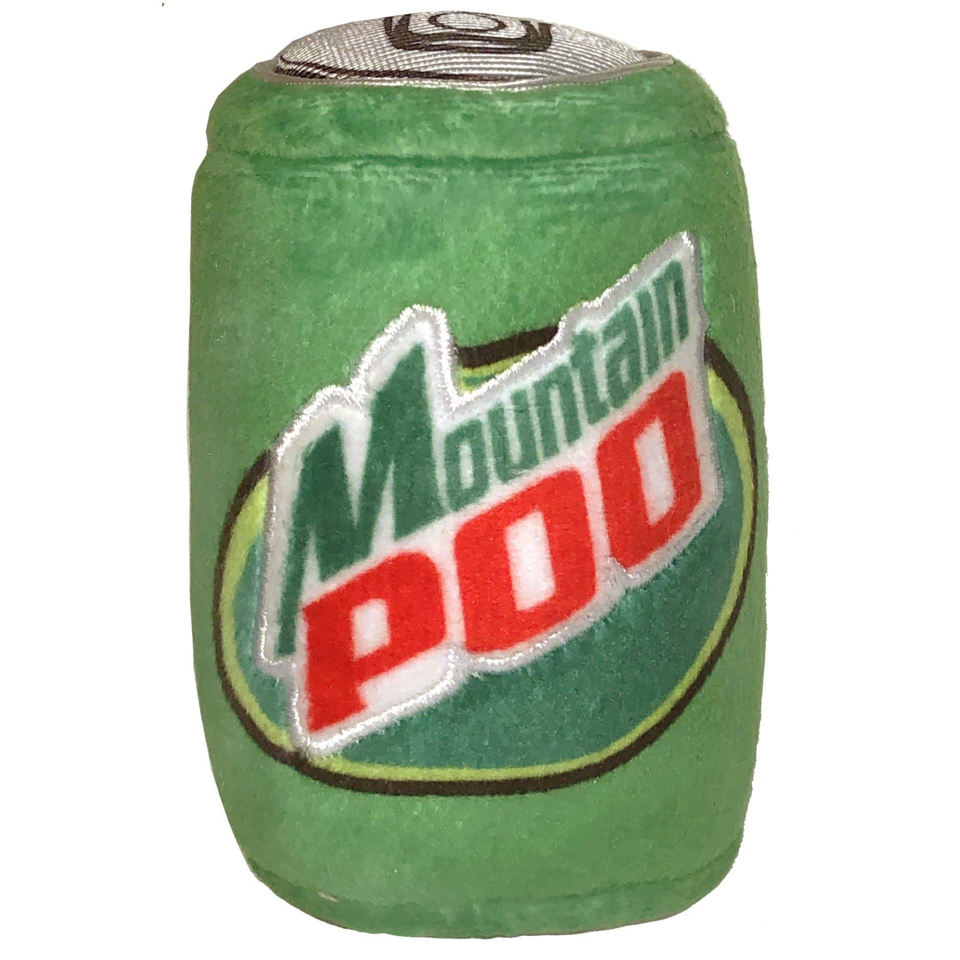 Huxley & Kent - Mountain Poo For Dogs: LG